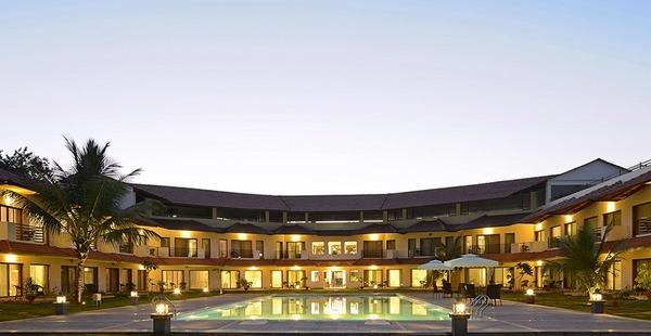 U Tropicana Resort